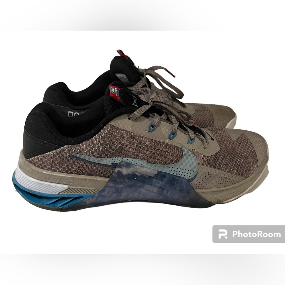 METCON 8 size 11